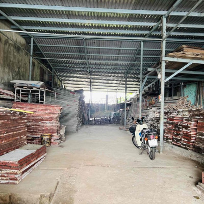 Đất sổ đỏ 120m2 đường Lý Thái Tổ, TX.Điện Bàn