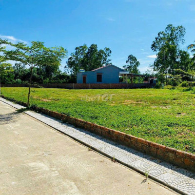 Đất trục chính Điện Tiến đường 7m