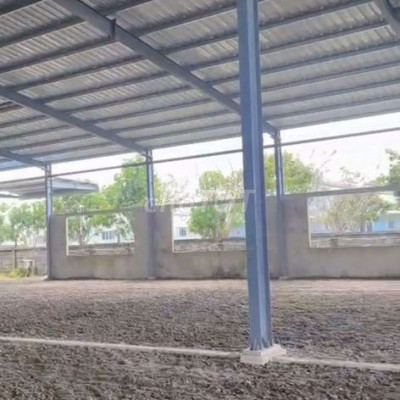 Cần cho thuê nhà xưởng ở Phú Ninh, Quảng Nam