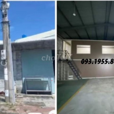 ✅✅CHO THUÊ KHO XƯỞNG 240M2 - ĐIỆN BÀN, QUẢNG NAM