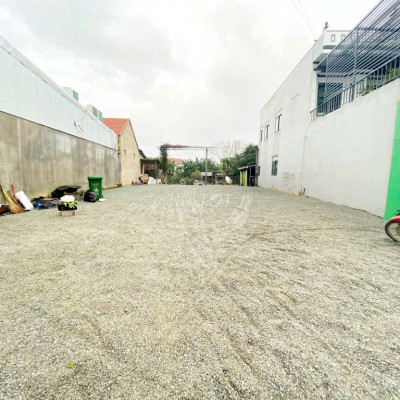 Mặt bằng kinh doanh 200m2 Quốc lộ 40B, Phú Ninh, Quảng Nam