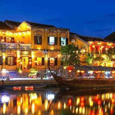 Cho thuê mặt bằng Nguyễn Thái Học ngang 8m