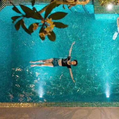 Tuyệt phẩm Villa GÓC 2MT KHÚC THỪA DỤ - Biển An Bàng, Hội An - 40tr/th