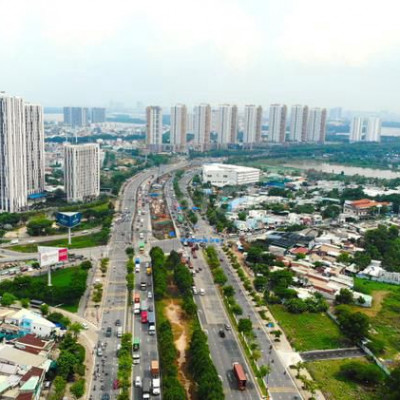 Đất Nhà Phố - Cơ Hội Đầu Tư Hấp Dẫn KĐT Hội An Giá chỉ 15tr/m2