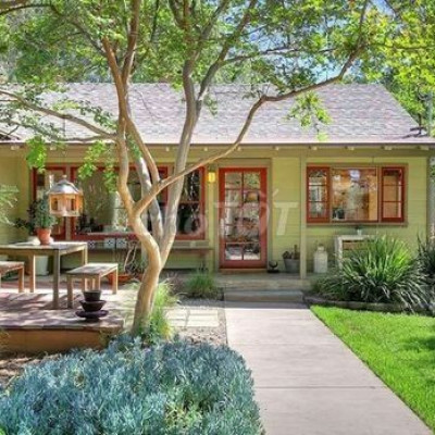 Lô biệt thự TT Nam Phước gần chợ gần trường đường QH 10.5m chỉ 890tr