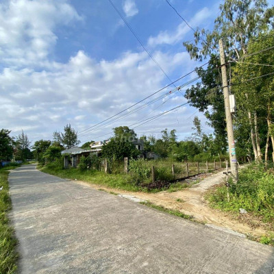 Đất nền Bình Giang - Thăng Bình _Quảng Nam