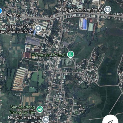 210m2 đất phường điện thắng nam, điện bản, gần đường 33m trần phú