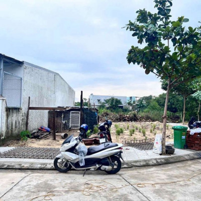 Đất 2mt ngay cổng KCN Điện Nam Điện Ngọc vừa ở vừa KD được