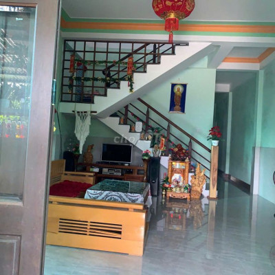 Chính chủ cần bán căn nhà gần chợ mới Điện Dương Điện Bàn Quảng Nam