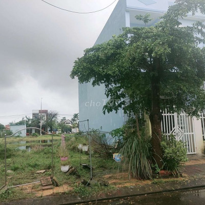 Đất đối lưng đường 23m5 khu đô thị ngân câu ngân giang.