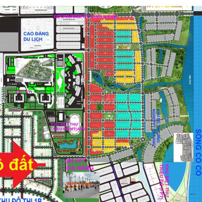 Bán đất 153m2 tại Điện Ngọc, Điện Bàn, Quảng Nam, 3 tỷ, view đẹp