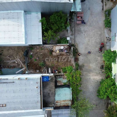 Lô đất 2 mặt đường khu NCNG. gần chợ điện ngọc