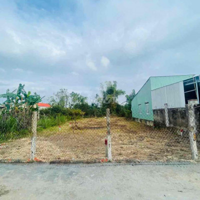 2 lô châu sơn điện tiến đẹp - 790tr/lo đường thông