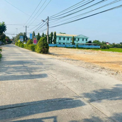 Đất đẹp ô tô tận cửa - Giá chỉ hơn 500 triệu, cơ hội vàng đang chờ bạn