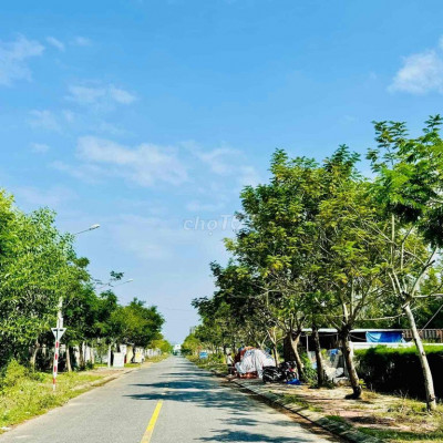 Sát ĐH FPT Đà Nẵng đường 7,5m giá chỉ 19,9 triệu/ m2