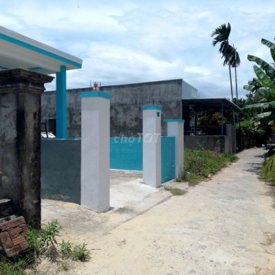 Đường 7m _140m2 chỉ 420tr dân cư đông đúc sát BỒ BỒ ĐIỆN TIẾN