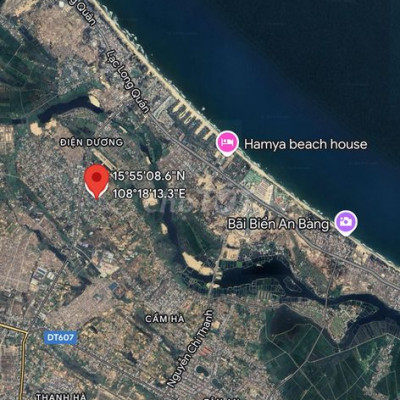 Bán đất Thôn Hà My Tây