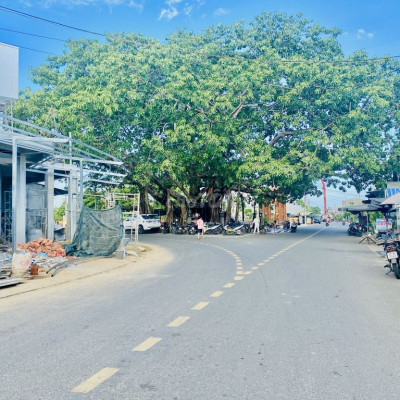 Bán gấp 253m2 Gần Chợ Trung Tâm Thị Trấn Nam Phước chỉ 795tr