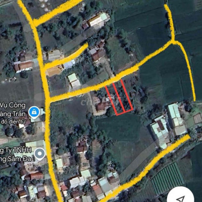 CHÀO BÁN LÔ ĐẤT BÌNH TRIỀU