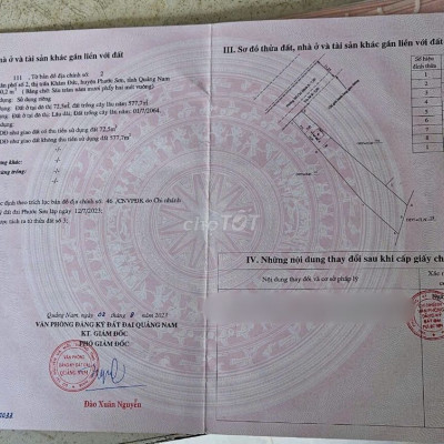 Bán gấp 650m 4xxtlô đất đẹp mặt tiền đường Hồ Chí Minh (thương lượng)