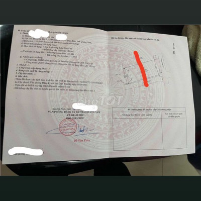 Đất 2mt Hà Tây 2 ngang 10m giá 880tr