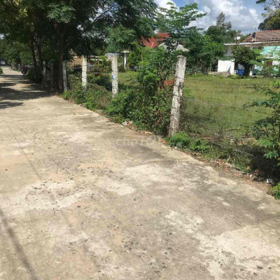 Đất nền Điện Tiến - Gần bồ bồ - cách ĐT 605 300m