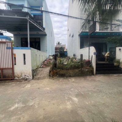 BÁN LÔ ĐẤT GẦN ĐẢO KÝ ỨC HỘI AN.