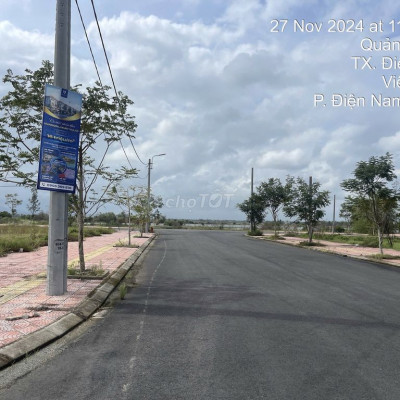 The Mansion Nơi Đầu Tư – An Cư –  Phố Cổ Hội An – Giá chỉ 14 triệu/m2