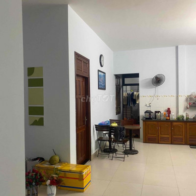 Nhà vườn siêu rẻ trung tâm thành phố