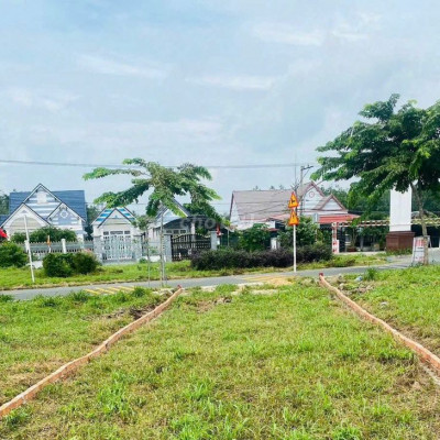 Bán đất hiếm tại ĐT 605, 1,8 tỷ, 350m2, Điện Tiến, Điện Bàn