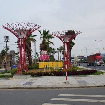 CẦN TIỀN GẤP, CẮT LỖ LÔ ĐẤT NỀN KHU ĐÔ THỊ ĐIỆN THẮNG – EPIC TOWN