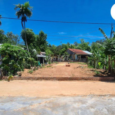 ĐIỆN TIẾN Đường 6m_150m2 cách Hòa Xuân 18ph đi xe,ko mồ mã,ko ngập lụt