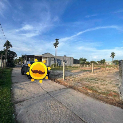 Lô đất đẹp - nằm sau đường uỷ ban xã Đại Hiệp