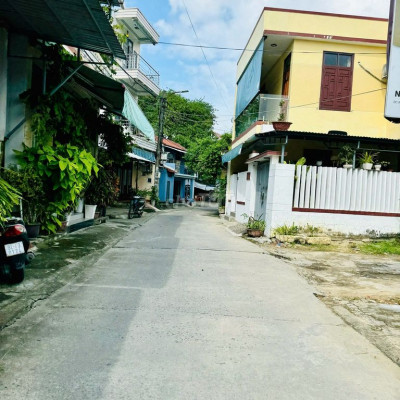 Cuối năm cần tiền trả ngân hàng bán lô đất  trung tâm thị xã Điện Bàn