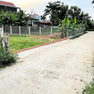 Gồng lãi NH hết nỗi cuối năm em cần bán nhanh lô đất 150m2/5xx