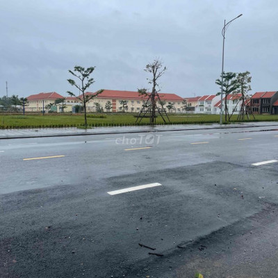 cần bán lô đất dự án VỊNH AN HOÀ CITY