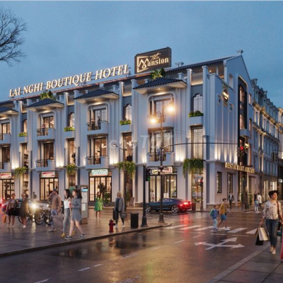 Chính chủ bán lô đất 150m2 , đường 10m5 thích hợp xây villa căn hộ