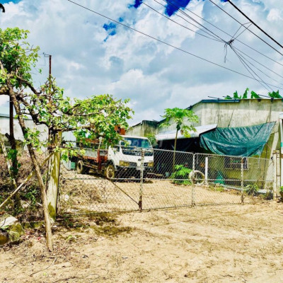 Cần bán gấp đất thổ cư thị trấn Nam Phước (chính chủ)