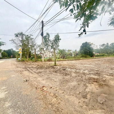 Bán đất nền ven đô phía nam Đà Nẵng giá chỉ từ 590tr-150m2 full thổ cư