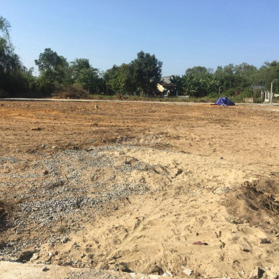 Đường bê tông 6m_150m2 ngay trung tâm ĐIỆN TIẾN đi Cầu rồng  25ph