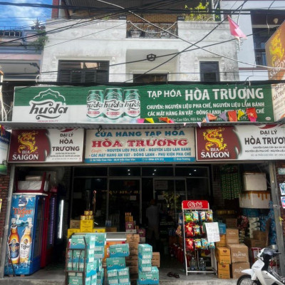 Nhà mặt tiền + 120m2 + 5PN trung tâm đô thị cổ Hội An