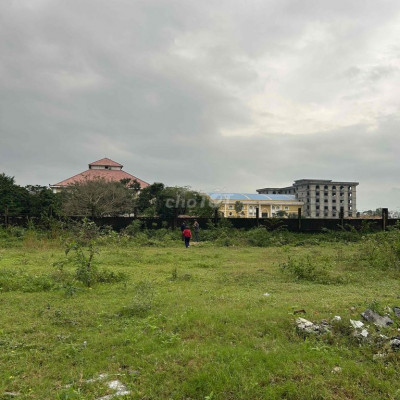 KHU ĐÔ THỊ SỐ 4 SÁT SÔNG CỔ CÒ SÁT FPT