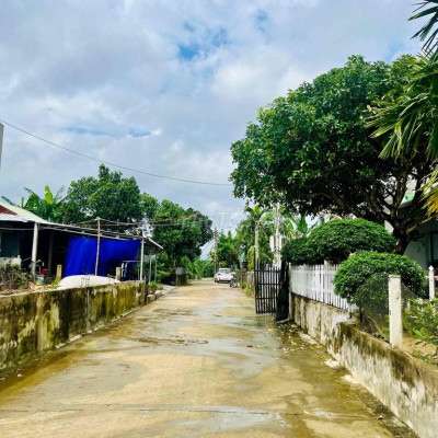 Bán đất view sông cực đẹp