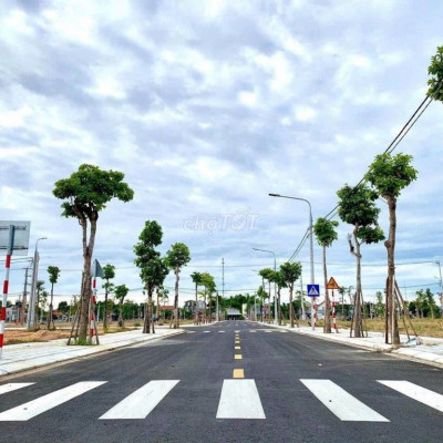 The Mansion “Điểm Sáng”  – Phố Cổ Hội An – Giá Chỉ 14 triệu/m2