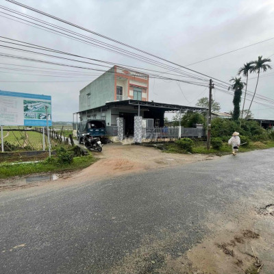 Đầu tư đất nền cạnh đường vành đai kết nối lên Cầu Quảng Đà