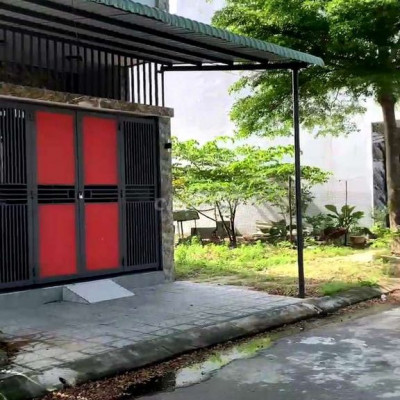 Đất Ngay Bên Đại Học FPT, Đối Diện Công Viên Cực Đẹp