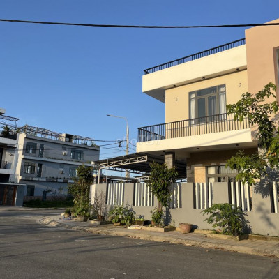 Đất đẹp kdt An Phú liền kề QL1A, 105m2, mặt tiền rộng