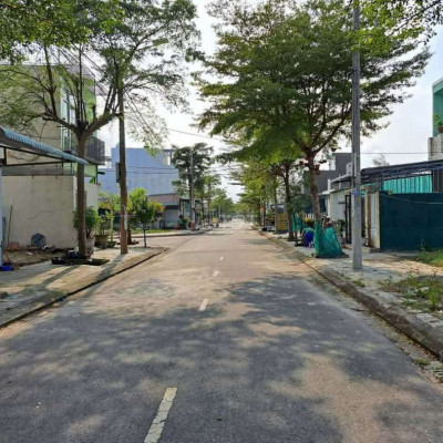 Còn sót lô 81m2 KDT An Phú Quý Điện Ngọc.