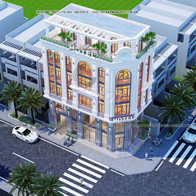 Bán Lô Góc 2 Mặt Tiền Đường Lý Nam Đế TP .Hội An 973m Gía Tốt