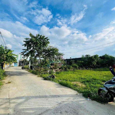 Tôi cần bán gấp lô đất Đại Hiệp, ngay gần quốc lộ